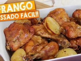 frango assado com batata – créditos canal nandu andrade