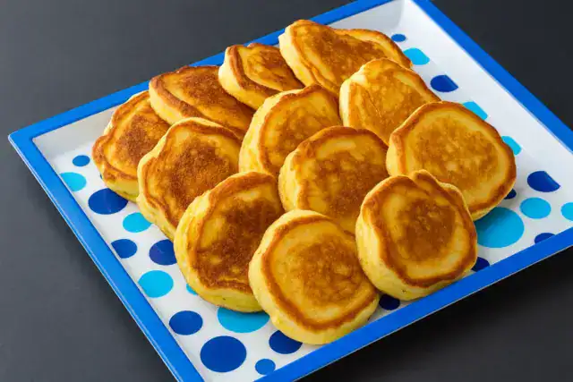 Massinha Leve Mata-fome: Receita Fácil e Rápida!
