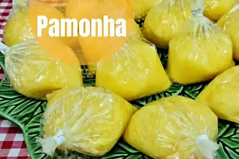 pamonha no saquinho – créditos canal brincando de casinha