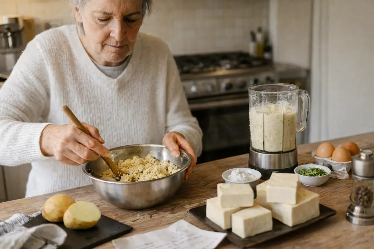 Sabão caseiro com óleo de cozinha usado