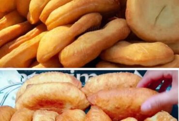 bolo de carreta