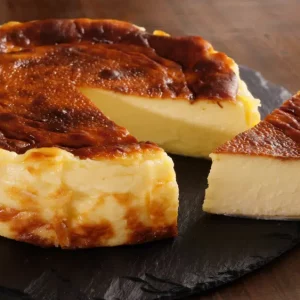 Conheça já essa receita de Bolo de queijo fofinho