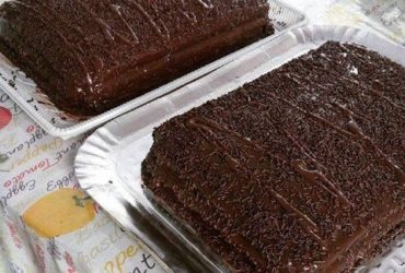 bolo nega maluca uma receita fácil e deliciosa