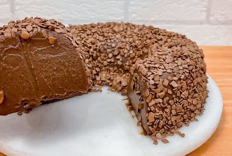 brigadeirão
