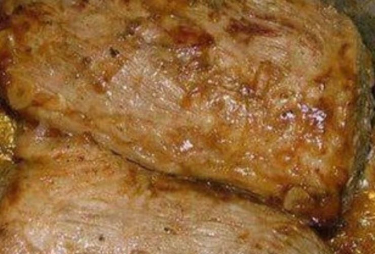 carne ao vinho na panela de pressão