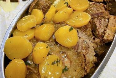 carne de lagarto deliciosa receita fácil e saborosa