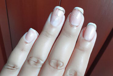 como fortalecer suas unhas em 1 semana com pepino e azeite