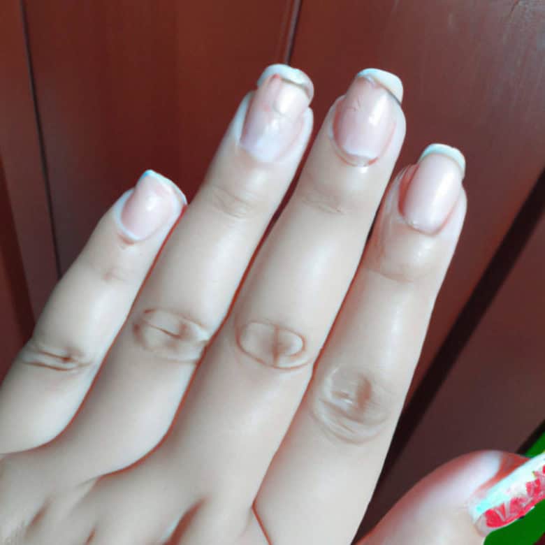 como fortalecer suas unhas em 1 semana com pepino e azeite
