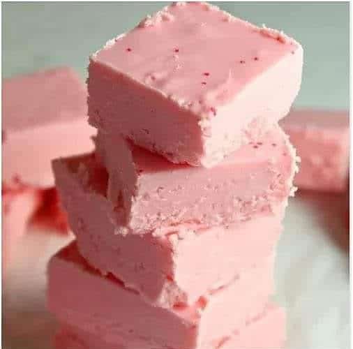 marshmallow caseiro