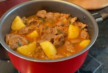 moela de frango receita fácil e saborosa