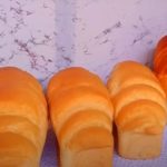 pão caseiro receita simples e econômica