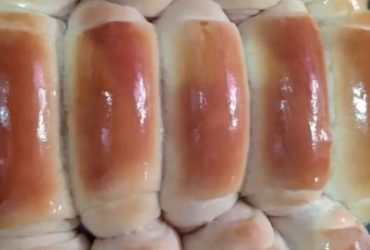 pão de leite