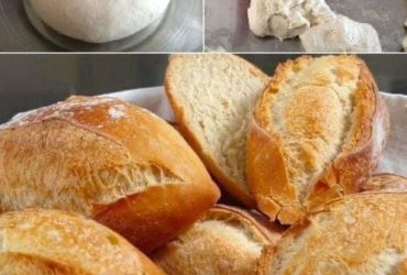pão francês perfeito das padarias