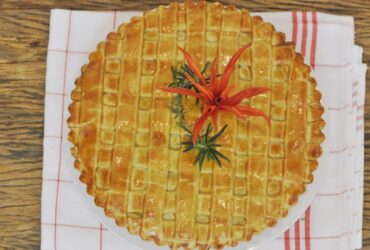 receita com massa podre de alvaro rodrigues