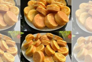receita de barrigudinho