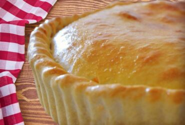 receita de empadão goiano