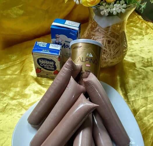 receita de geladinho de alpino