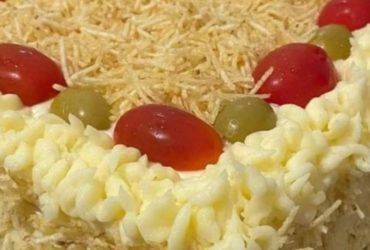 receita de torta fria de frango
