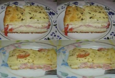 receita de torta napolitana