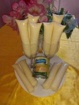 Ganhe Dinheiro com Geladinhos de Milho Verde Cremoso! 🌽💰