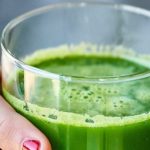 suco detox fácil