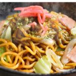 yakisoba