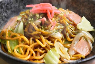 yakisoba