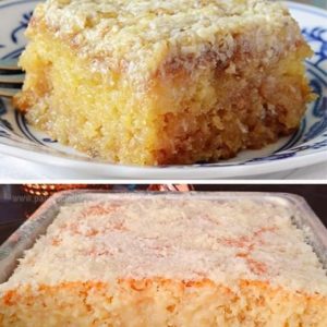 Doce do céu uma delícia simples e prático