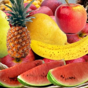 7 Frutas que ajudam a emagrecer: veja a lista das principais aliadas da dieta