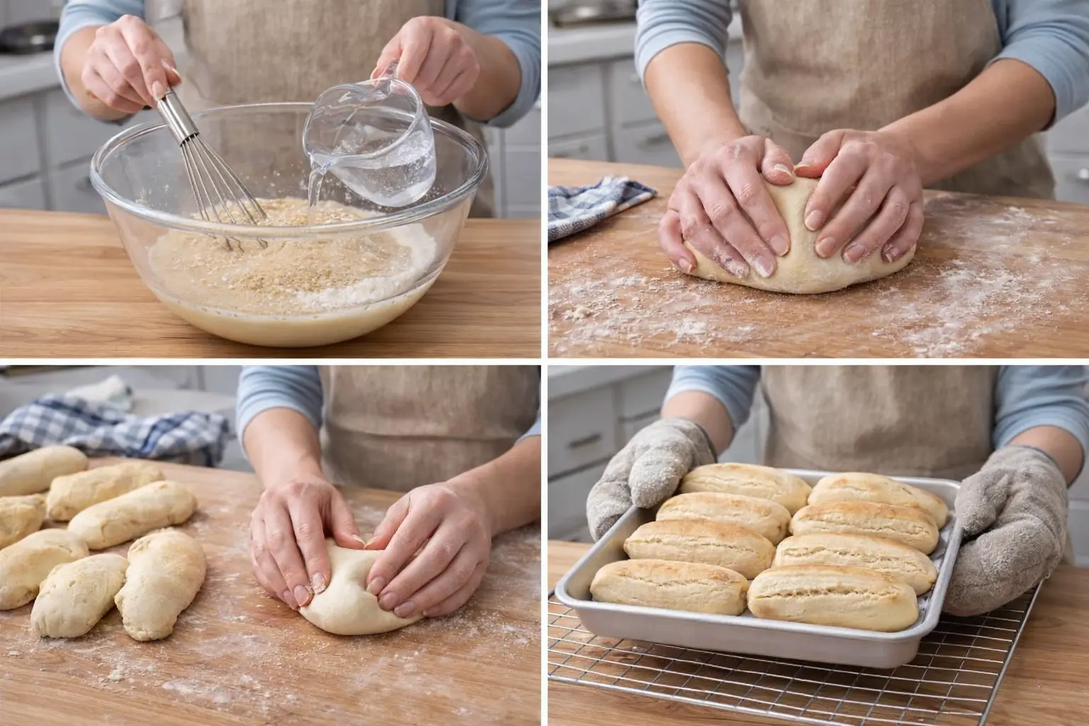 Bolo Cacete Cremoso com 7 Ingredientes