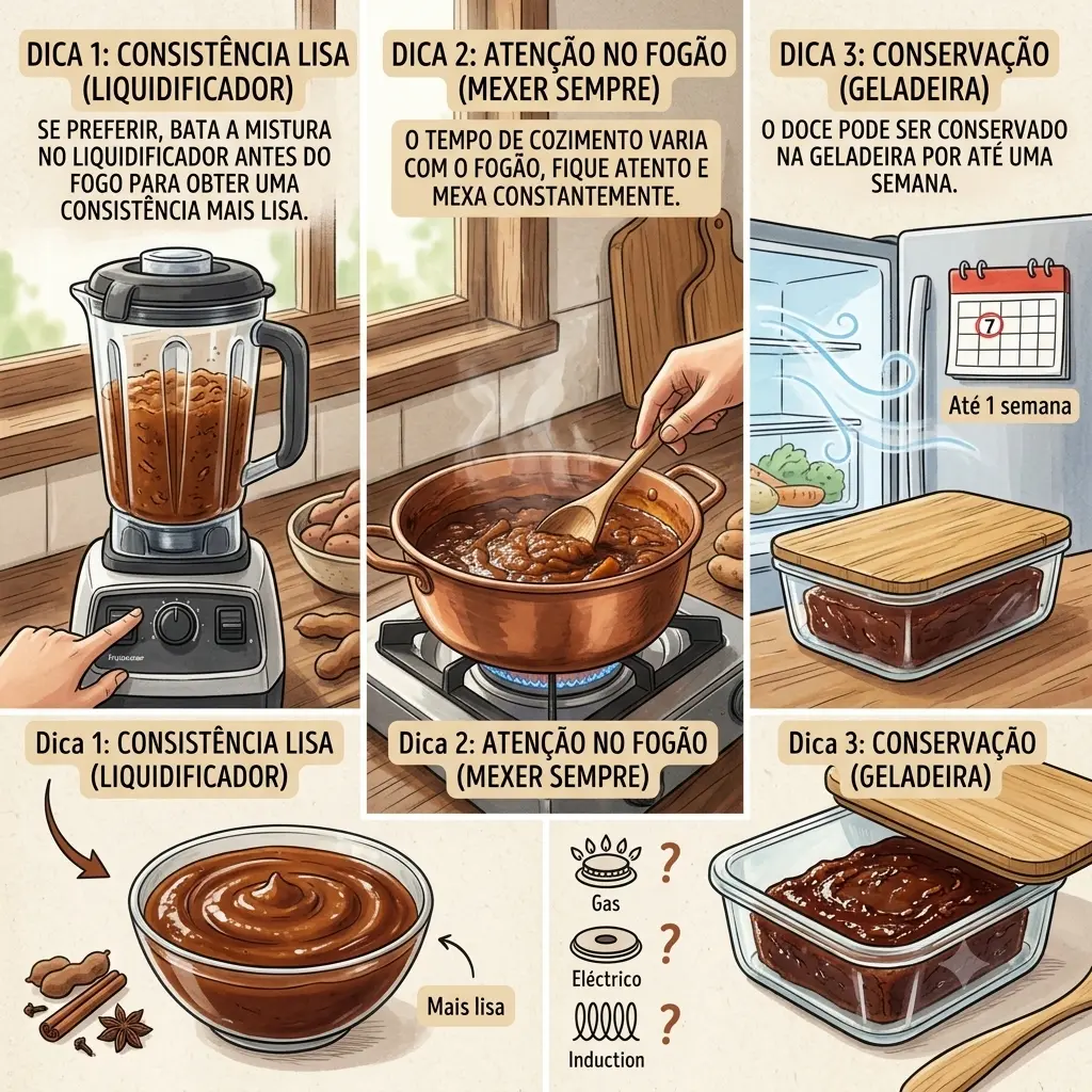 Dicas do tamarindo
