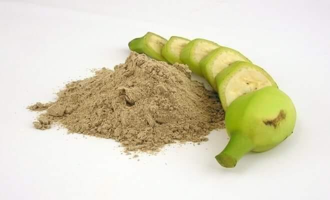 Benefícios da Farinha de Banana Verde: O Amigo do Intestino