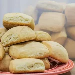 bolachinha caseira