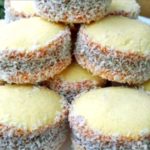 bolinho nuvem da paz receita rápida e fácil de liquidificador