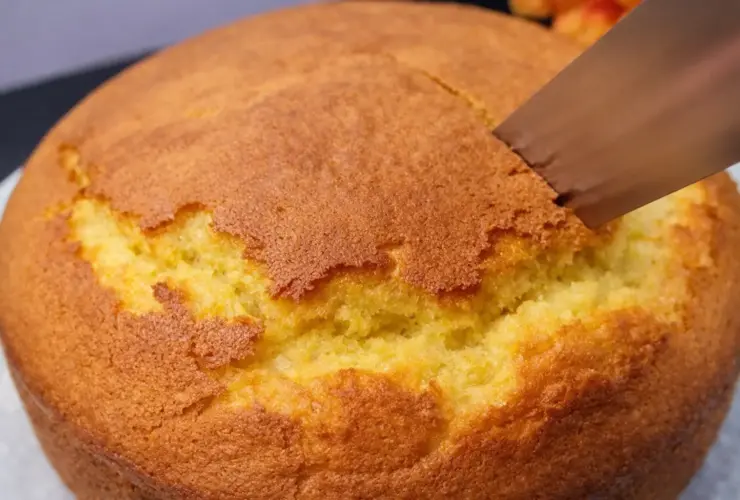 bolo 12 colheres! sem escala! bolo italiano! saboroso e muito simples.