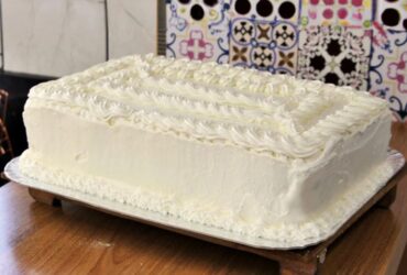 bolo de aniversÁrio grande