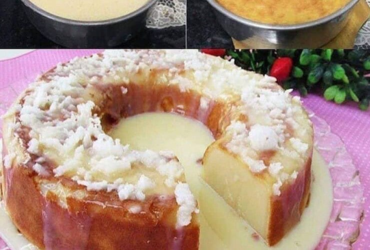 bolo pega marido fáci