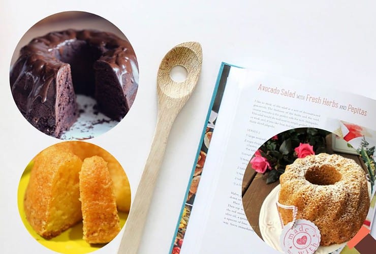 bolos caseirinhos para vender