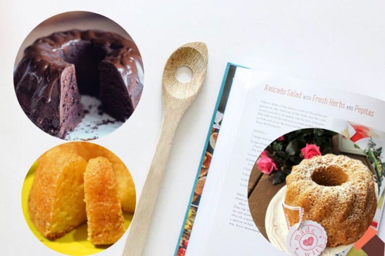 bolos caseirinhos para vender