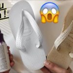 chinelo branco