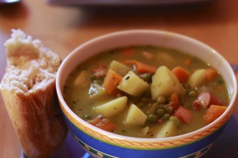 comidas para domingo a noite