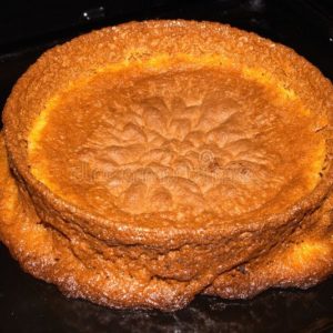 Como Consertar Bolos Desastrosos