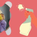 como limpar espelhos, aprende aqui