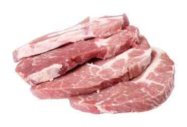 como saber se a carne está estragada