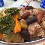 cozido das furnas