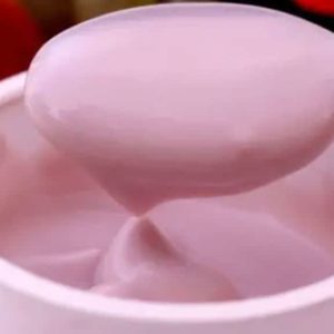 Danoninho caseiro com gelatina: uma sobremesa deliciosa e fácil de fazer!