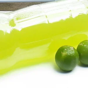 Desinfetante caseiro de limão ecológico e super potente