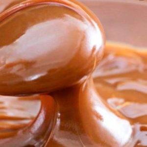 Receita fácil de doce de leite no micro-ondas