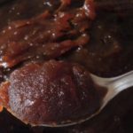 doce de tamarindo com batata doce