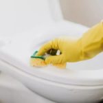 esta é a melhor maneira de limpar o vaso sanitário e pouca pessoas conhece